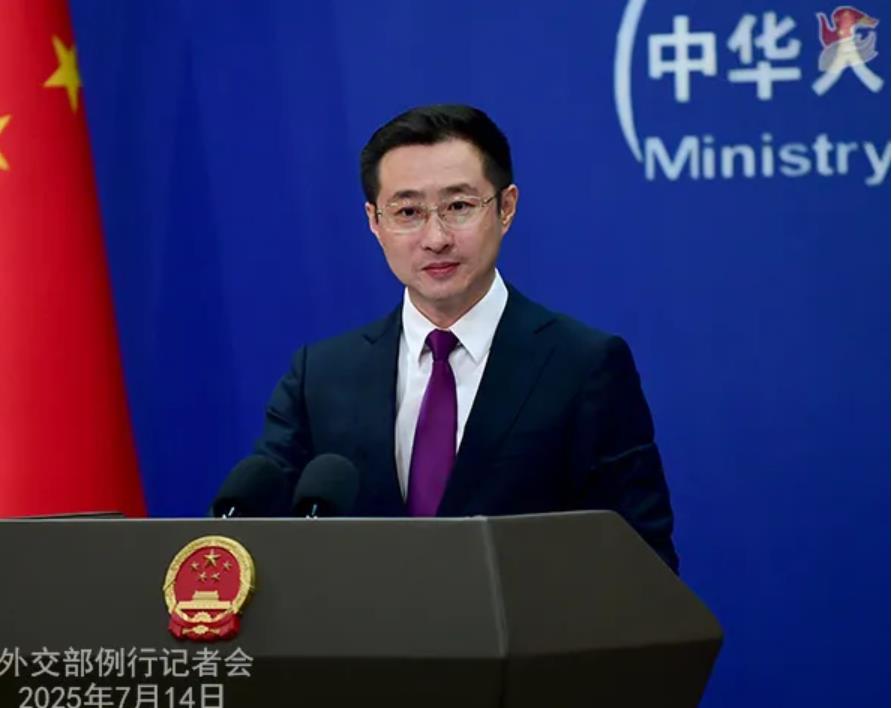 林剑:中方对尼日利亚前总统布哈里逝世表示深切哀悼-中非友好经贸发展工作委员会