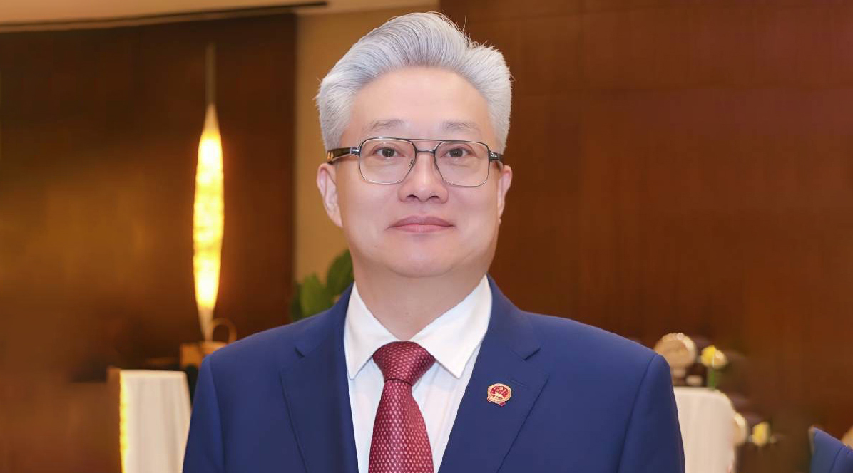 领导班子