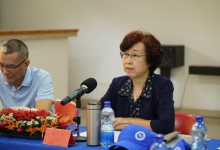 驻布隆迪使馆举办领事协助志愿者工作座谈会-中非友好经贸发展工作委员会