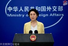 外交部:2024年中非关系在变乱交织的国际形势下收获硕果-中非友好经贸发展工作委员会