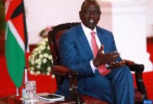 深化肯中合作 共筑现代化之路——访肯尼亚总统鲁托-中非友好经贸发展工作委员会