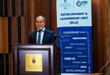 驻约翰内斯堡总领事出席金山大学 “发现中国之旅”成果交流座谈会-中非友好经贸发展工作委员会