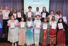 驻南非大使出席第二十四届“汉语桥”世界大学生中文比赛南非赛区决赛并发表致辞-中非友好经贸发展工作委员会