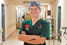 中国援坦桑尼亚医生张军桥救人牺牲,用生命书写大爱无疆——“能帮助别人,他的眼里充满了光”-中非友好经贸发展工作委员会