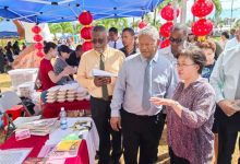 驻塞舌尔大使出席塞农产品和食品节-中非友好经贸发展工作委员会