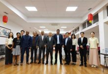 驻佛得角大使会见佛中友协会长何赛-中非友好经贸发展工作委员会