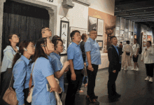 威高“传承红船精神 砥砺创业初心” 党性教育培训圆满结束-中非友好经贸发展工作委员会